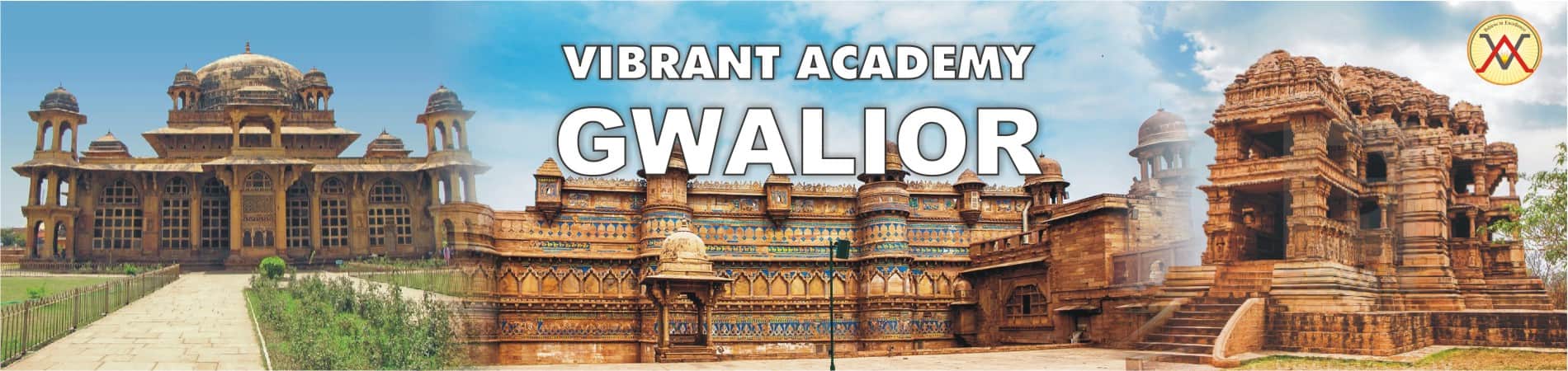 Vibrant Academy Gwalior